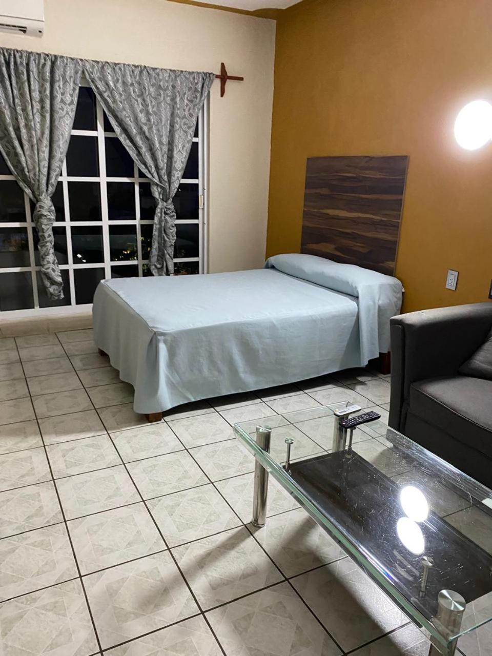 Hotel Casa Juanita Puerto Escondido  Exteriér fotografie